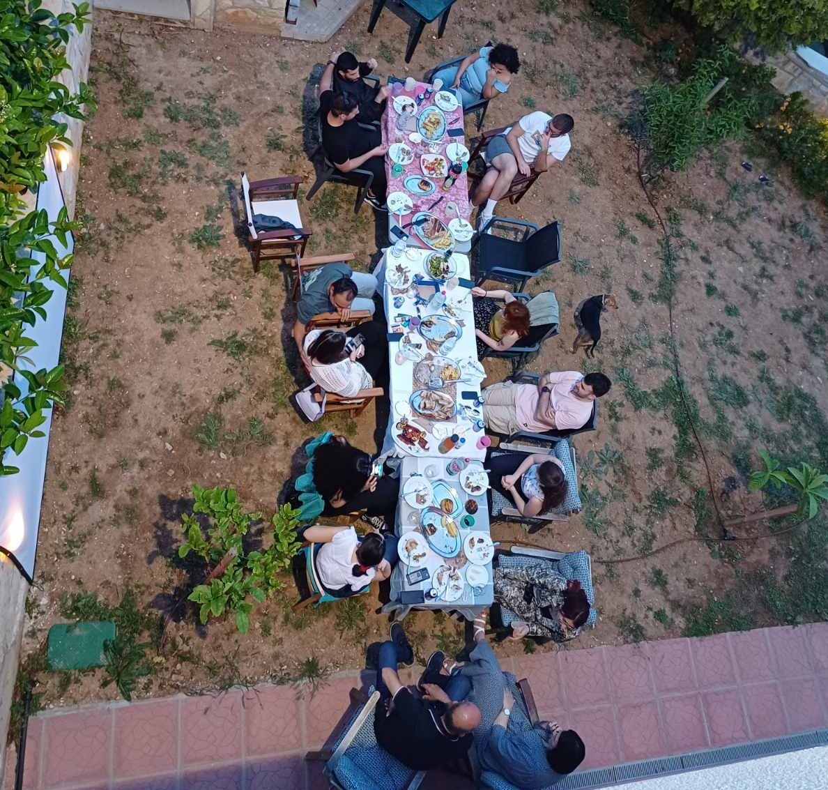 Novatex- SMART Greenhouse event in Greece