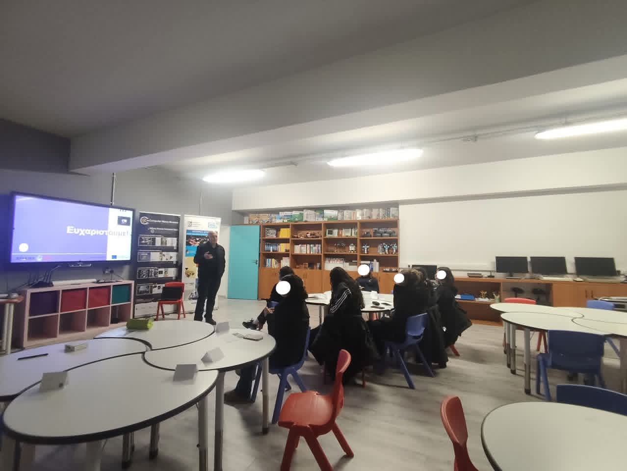 Eurogems Training – IoT